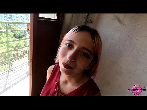 ❤️ Студент смуче непознат чувствено в задната част на улицата - Изпразване на лицето ❤ Супер секс в bg.vlad-massage-salon.ru ❤